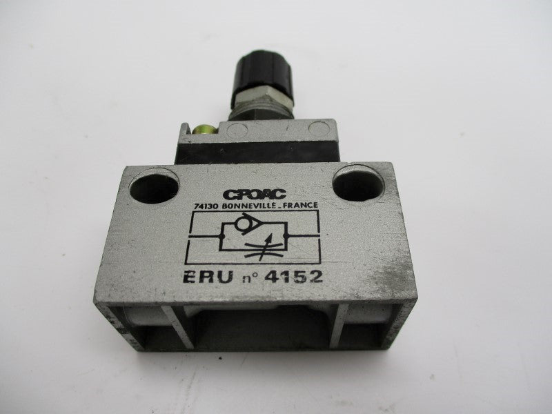 CPOAC 4152 NSNP