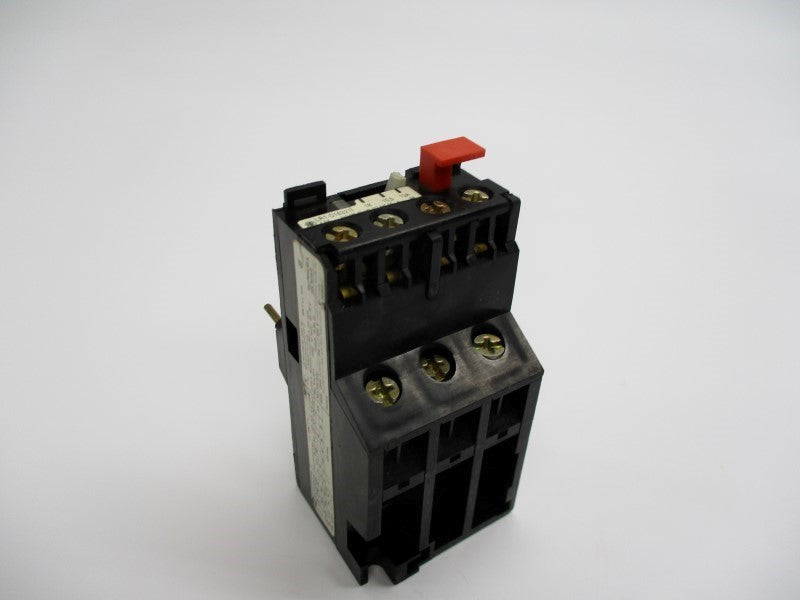 TELEMECANIQUE LR1-D16321 13-18A NSNP