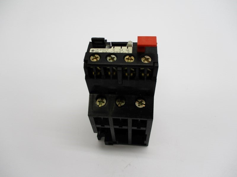 TELEMECANIQUE LR1-D16321 13-18A NSNP