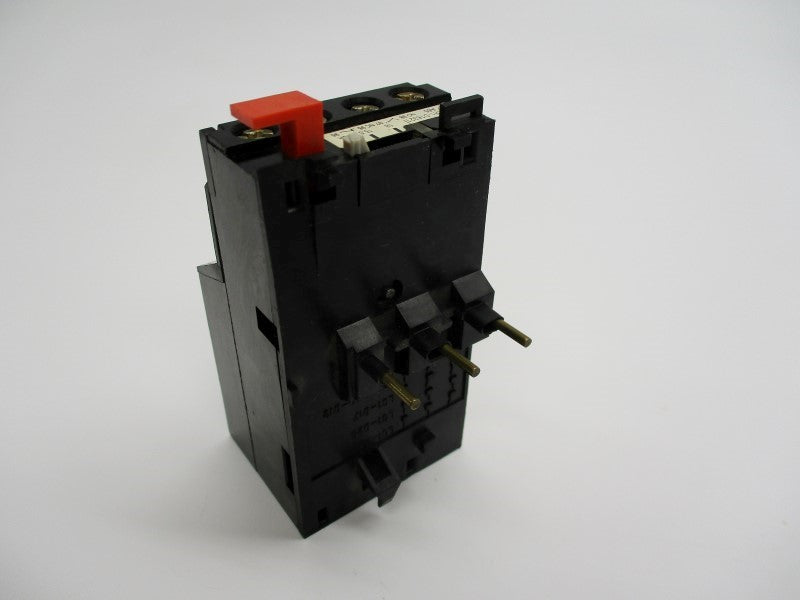 TELEMECANIQUE LR1-D16321 13-18A NSNP