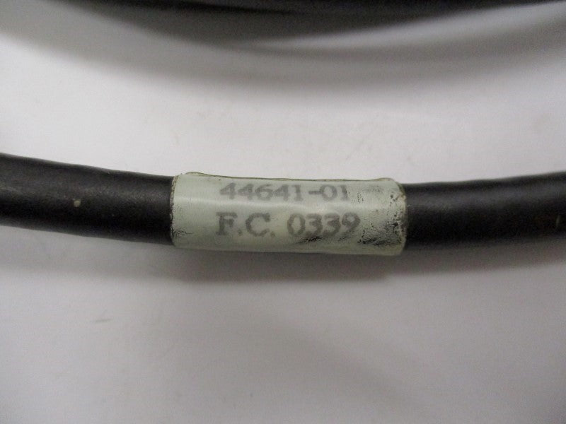 INDUSTRIAL MRO 44641-01 UNMP