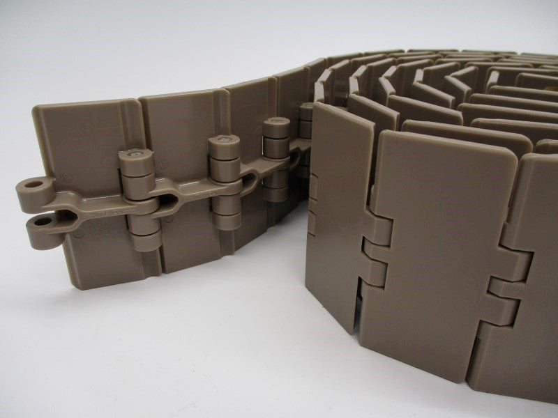 REXNORD LF820K3-1/4 10FT NSMP