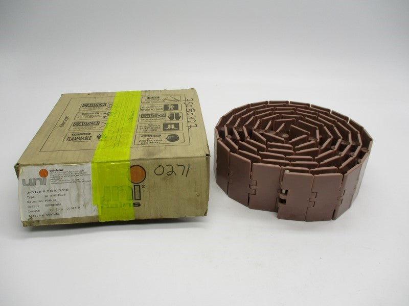 UNI LF820-K325 10FT NSMP