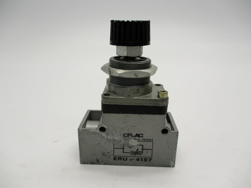 CPOAC 4187 UNMP