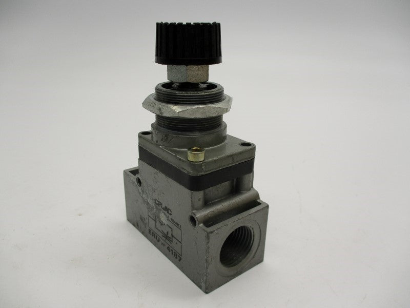 CPOAC 4187 UNMP