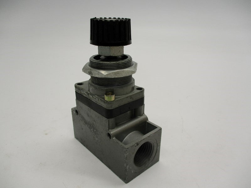 CPOAC 4187 UNMP