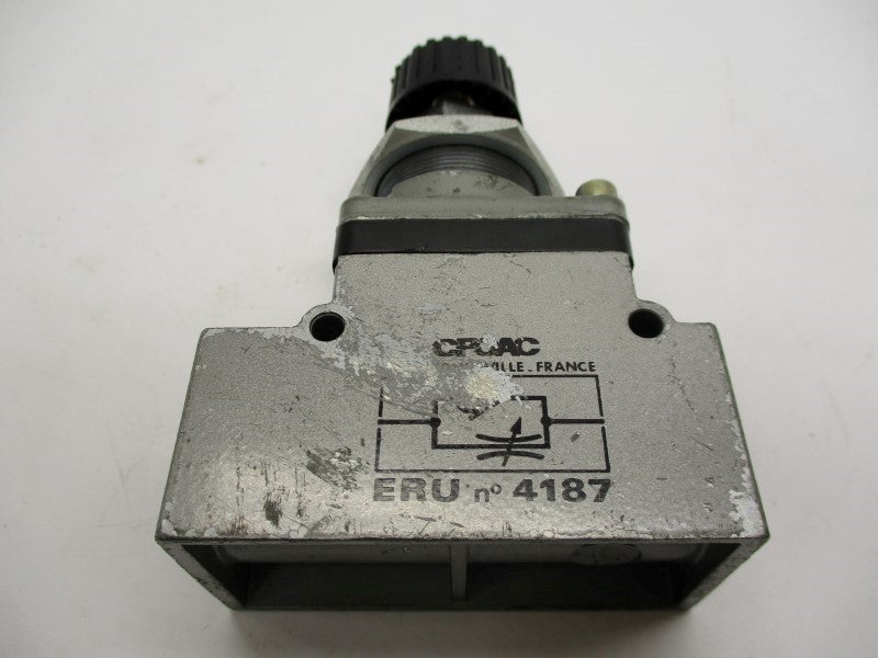 CPOAC 4187 UNMP