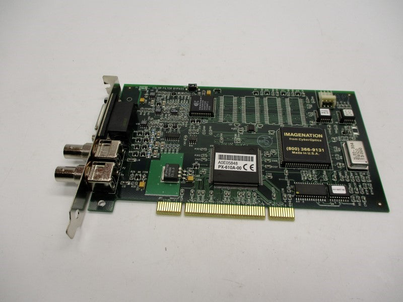 INDUSTRIAL MRO 60-610A-04 NSNP