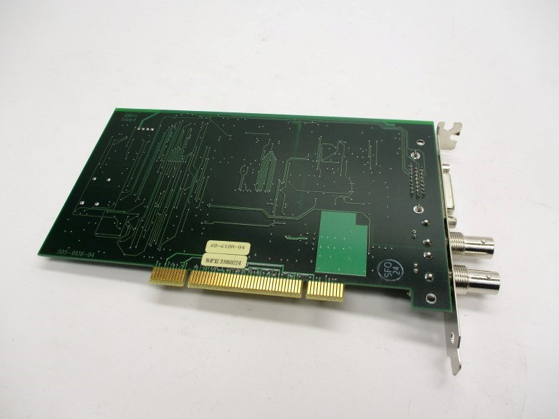 INDUSTRIAL MRO 60-610A-04 NSNP
