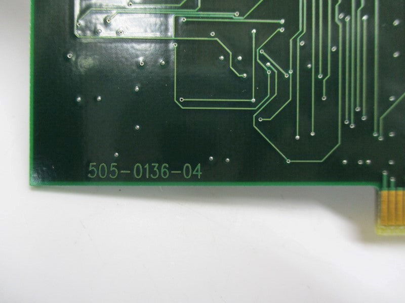 INDUSTRIAL MRO 60-610A-04 NSNP