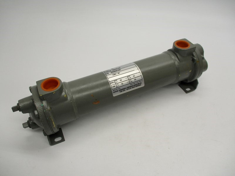 ITT STANDARD SN503003015005 NSNP