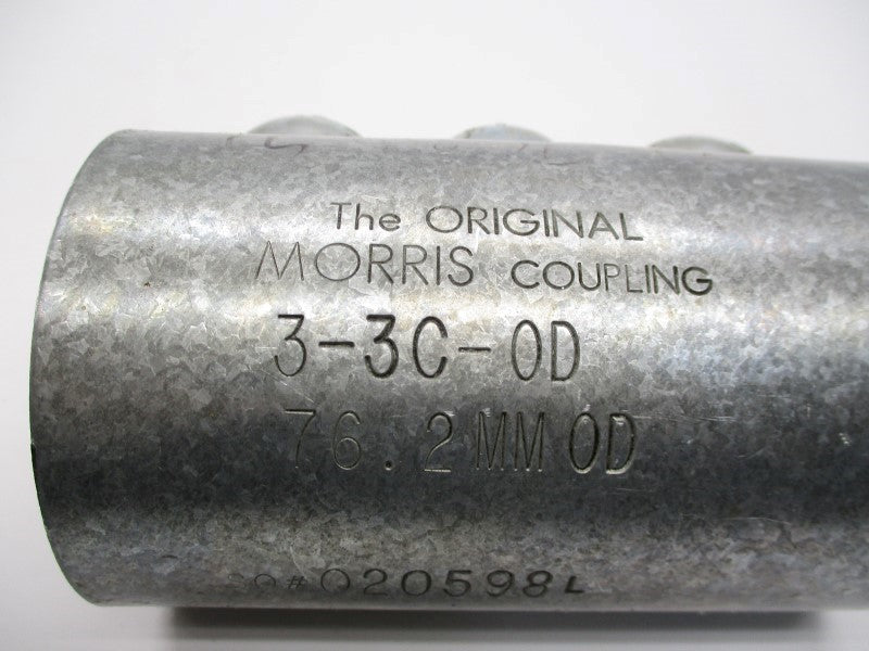 MORRIS 3-3C-0D UNMP