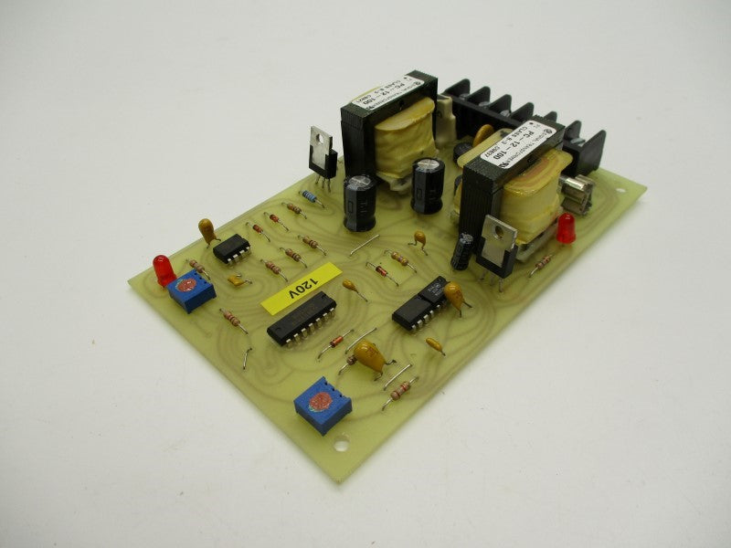 UNIVERSAL DYNAMICS DWB5-81 UNMP
