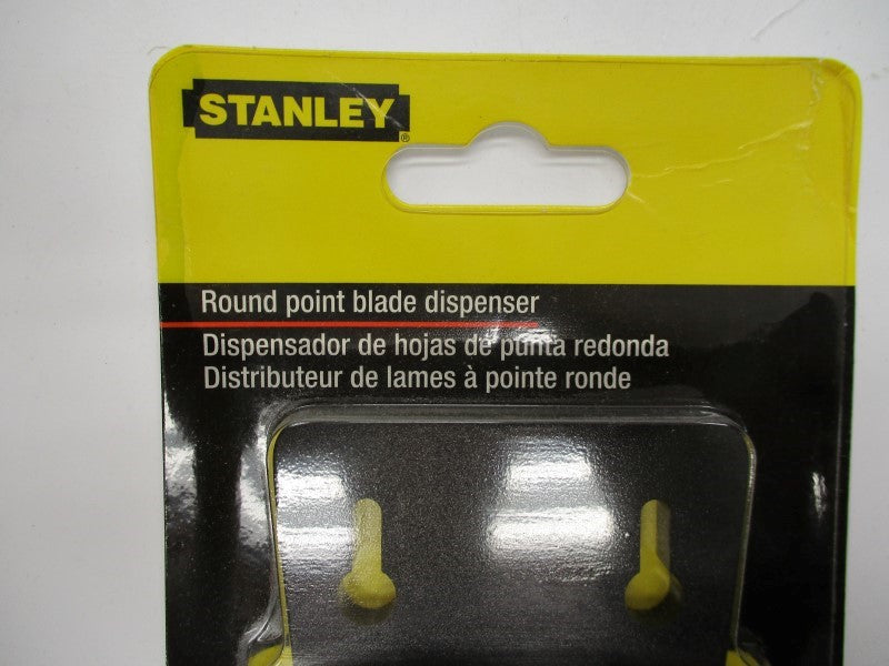 STANELY 11-988 (PKG OF 100) NSMP