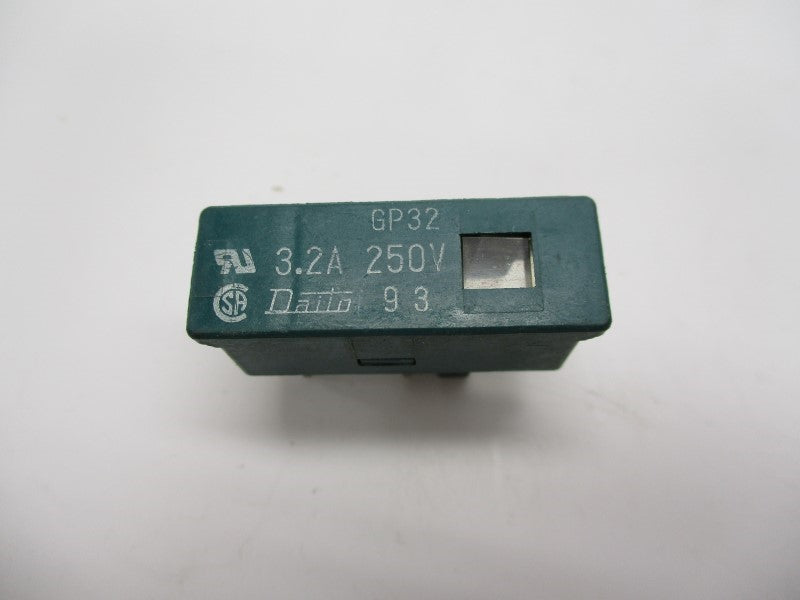 DAITO GP32 3.2A 250V NSNP
