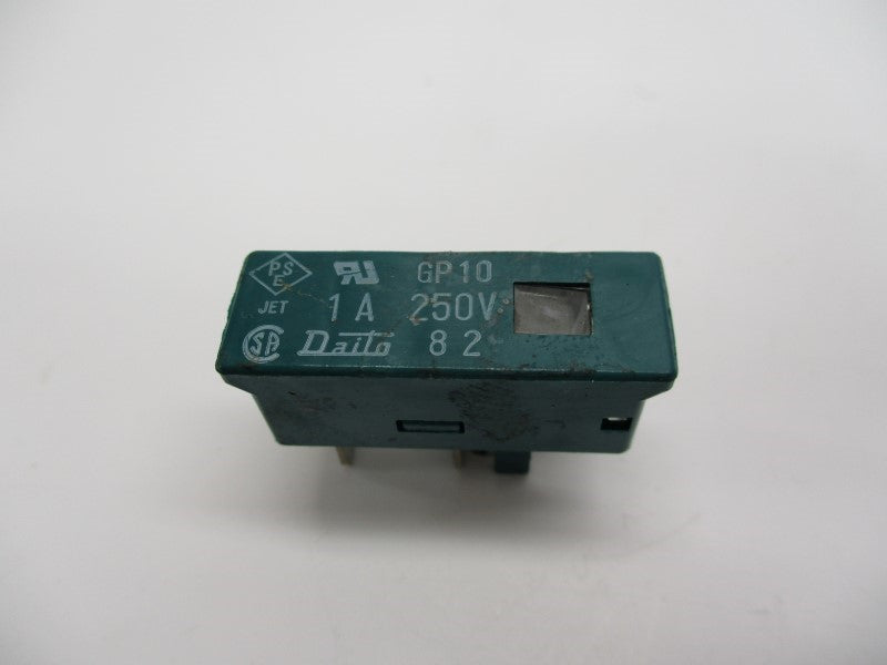 DAITO GP10 1A 250V NSNP