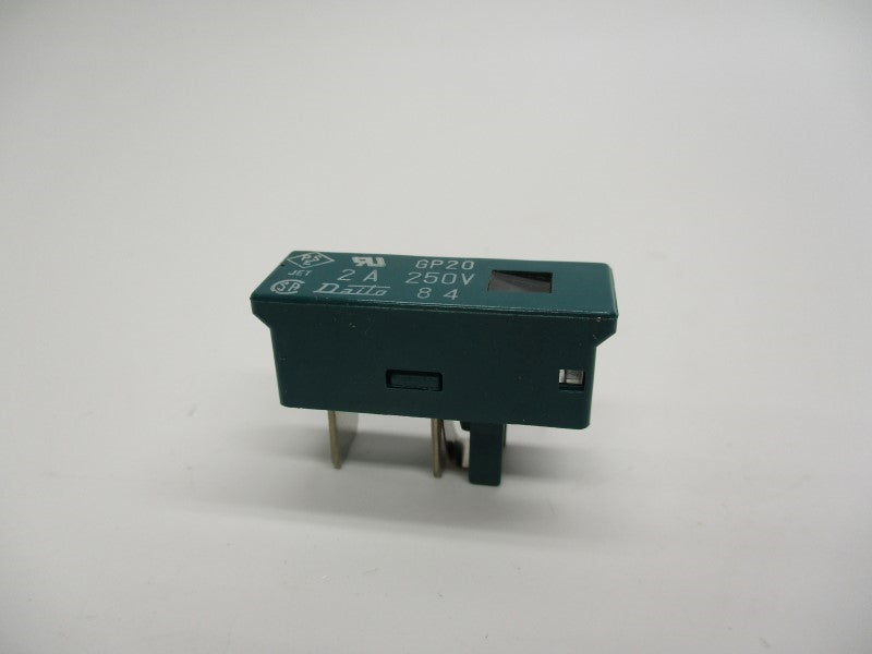 DAITO GP20 2A 250V NSNP
