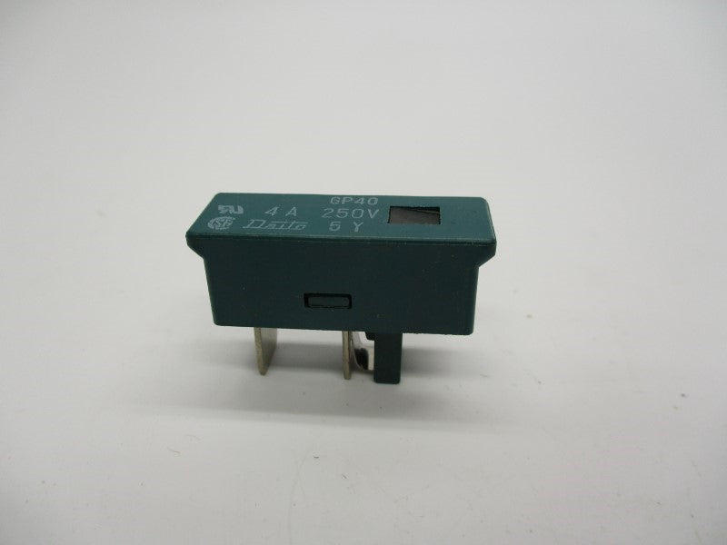 DAITO GP40 4A 250V NSNP