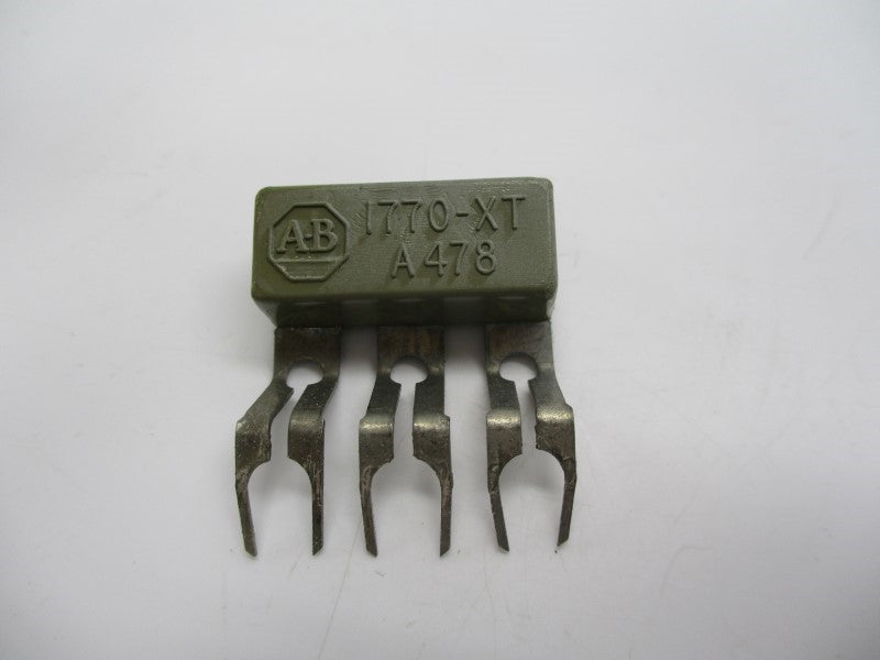 ALLEN BRADLEY 1770-XT UNMP