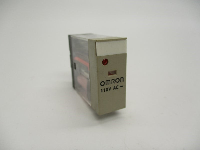 OMRON G2R-1-SN(S) 110VAC NSNP