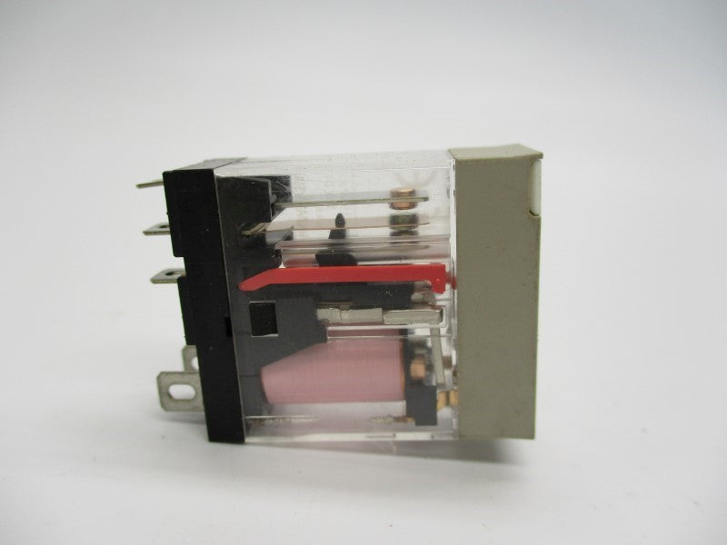 OMRON G2R-1-SN(S) 110VAC NSNP