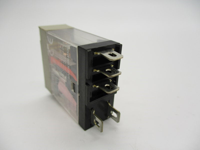 OMRON G2R-1-SN(S) 110VAC NSNP