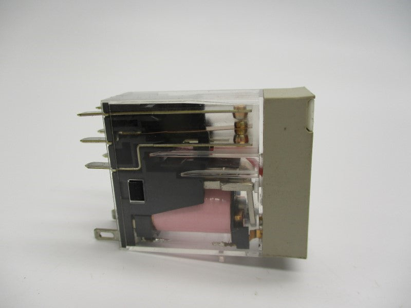 OMRON G2R-2-SN(S) 110VAC UNMP