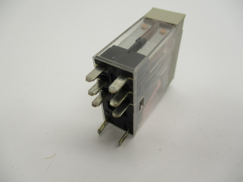 OMRON G2R-2-SN(S) 110VAC UNMP