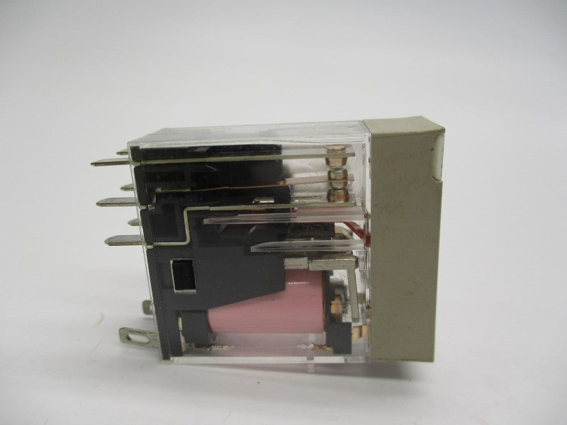 OMRON G2R-2-SN(S) 24VAC UNMP