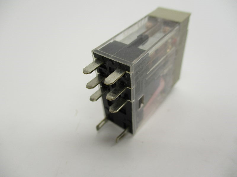 OMRON G2R-2-SN(S) 24VAC UNMP