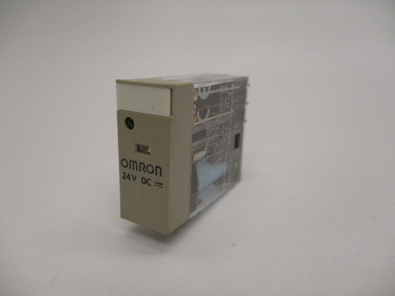 OMRON G2R-2-SN(S) 24VDC UNMP