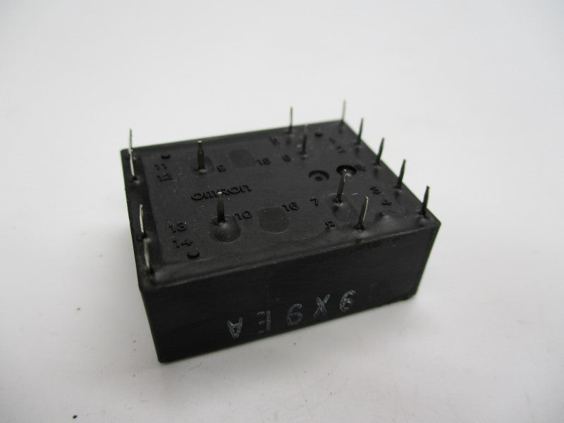 OMRON LZNQ4-US 24VDC UNMP