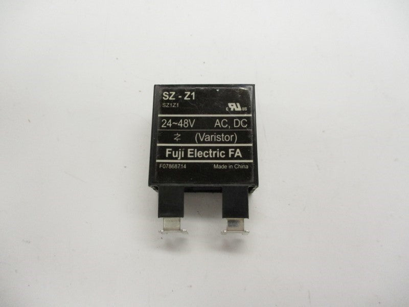 FUJI ELECTRIC SZ-Z1 24-48V NSNP