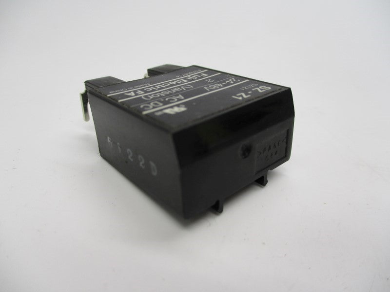 FUJI ELECTRIC SZ-Z1 24-48V NSNP