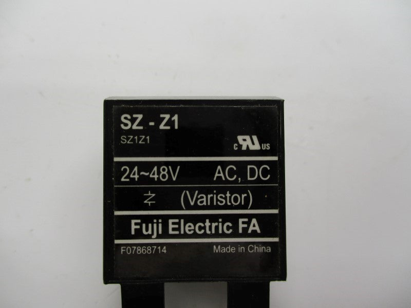 FUJI ELECTRIC SZ-Z1 24-48V NSNP