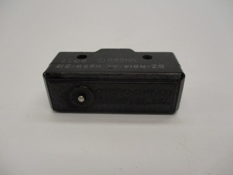 MICRO SWITCH BZ-R814-A2 UNMP