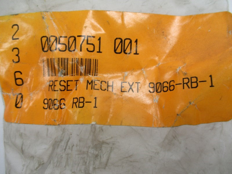 INDUSTRIAL MRO 9066-RB-1  NSNP