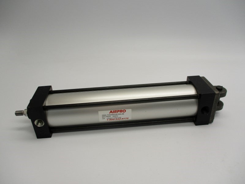 AIRPRO 250A-1CD250S1B1000-AB NSNP