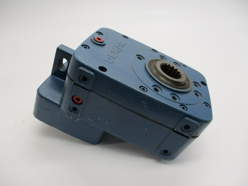DEMAG AF05-M-0-1-35-0 (AS PICTURED) NSNP