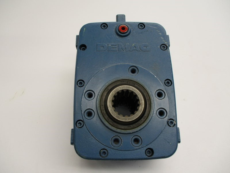 DEMAG AF05-M-0-1-35-0 (AS PICTURED) NSNP
