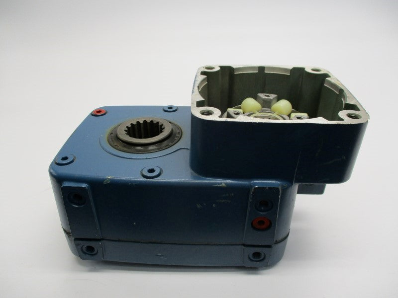 DEMAG AF05-M-0-1-35-0 (AS PICTURED) NSNP