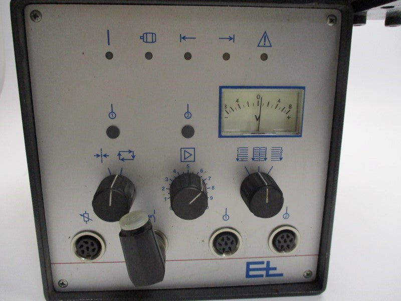 ERHARDT+LEIMER DR2240 UNMP