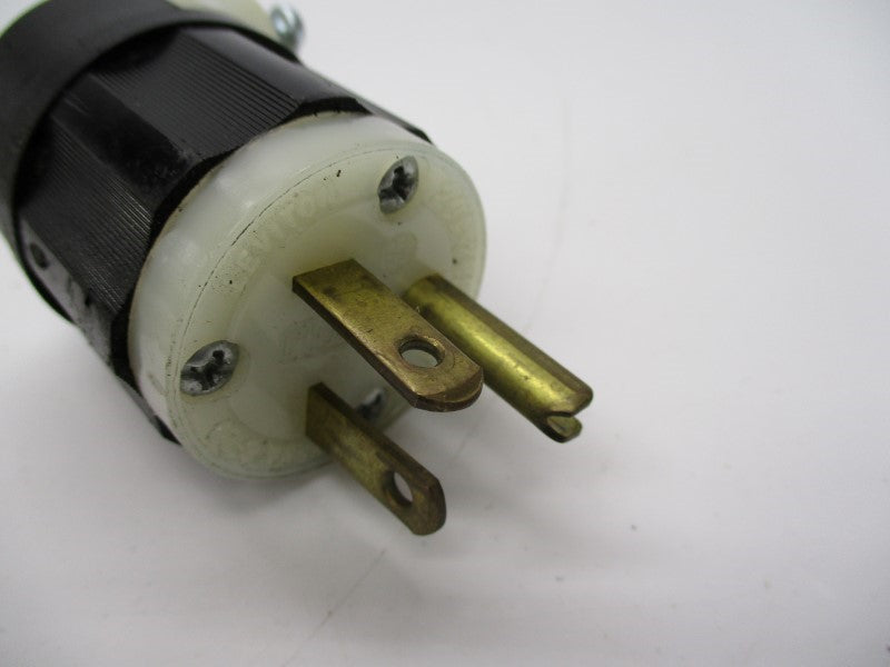 LEVITON 5469-C UNMP