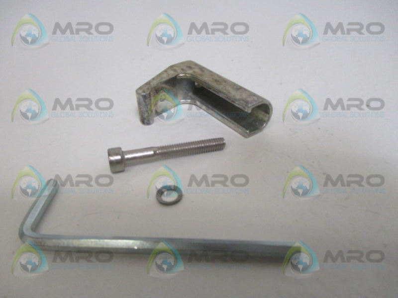 TURCK KLI3 PROXIMITY SENSOR BRACKET * NEW IN FACTORY BAG *