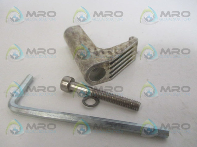 TURCK KLI3 PROXIMITY SENSOR BRACKET * NEW IN FACTORY BAG *