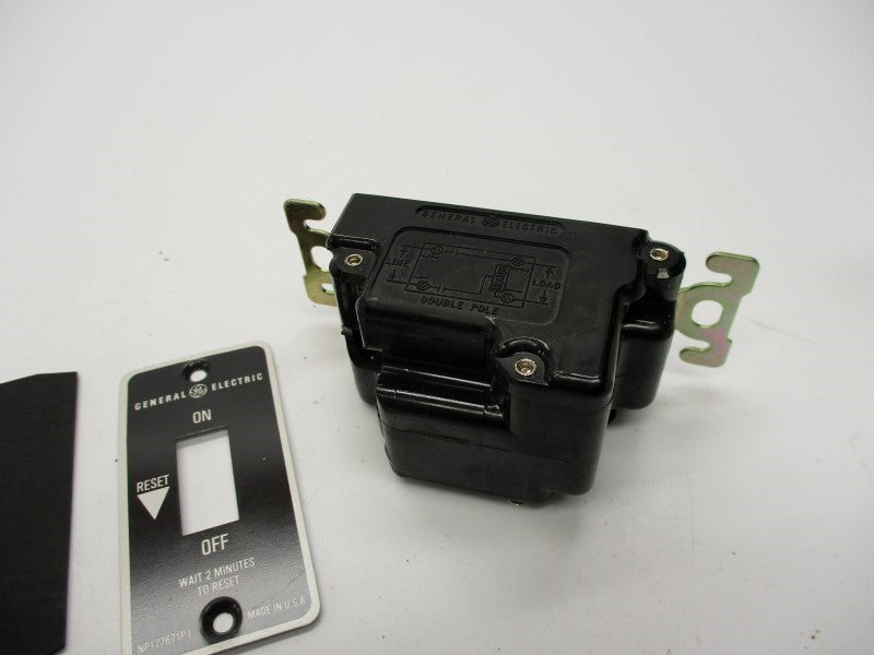 GENERAL ELECTRIC CR101H (AS PICTURED) NSMP