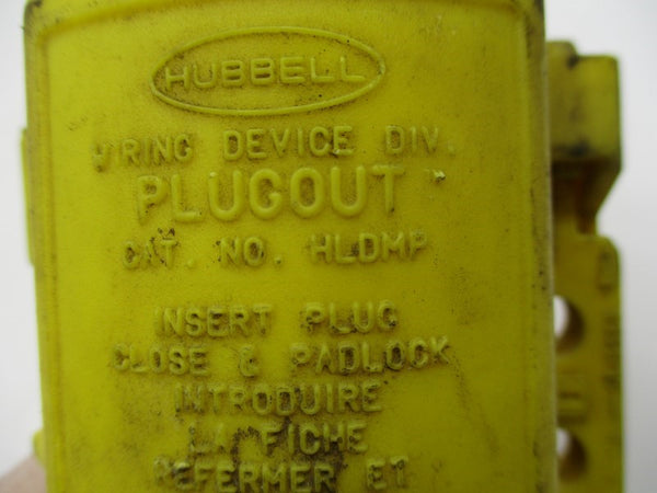 HUBBELL HLDMP UNMP