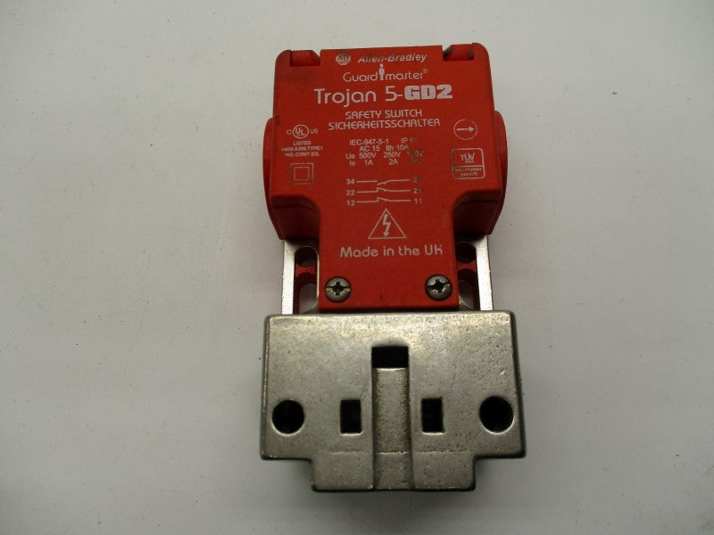 INDUSTRIAL SPARE PART 440K-T11215 SER. A (NO KEY) NSNP