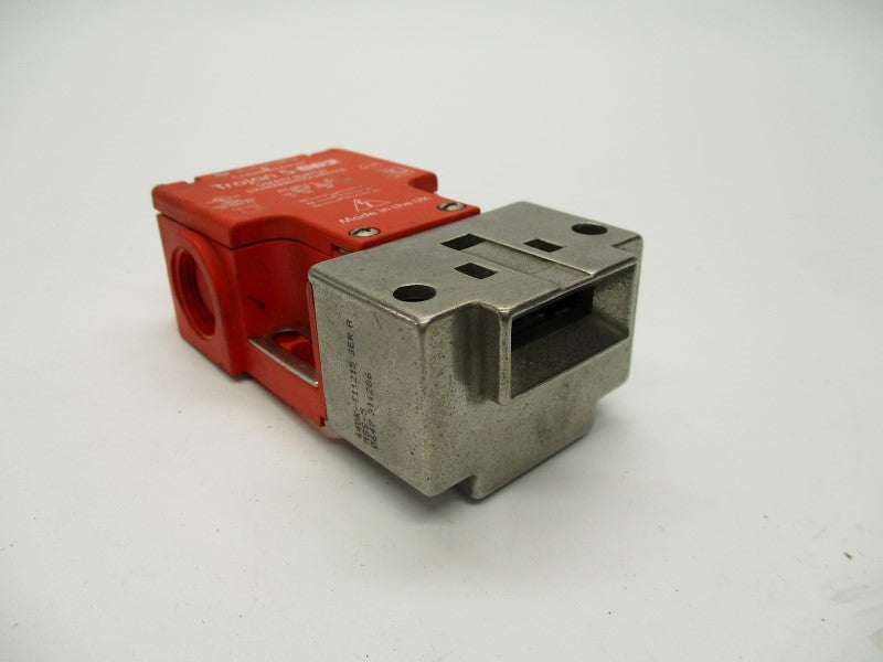 INDUSTRIAL SPARE PART 440K-T11215 SER. A (NO KEY) NSNP