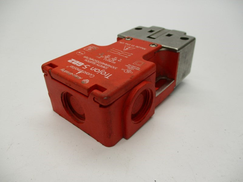 INDUSTRIAL SPARE PART 440K-T11215 SER. A (NO KEY) NSNP